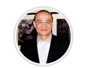 黄奇辅（Chi-fu Huang）