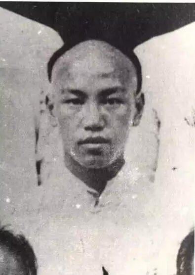 陈其美